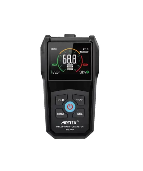 Mestek WM-700A Nem Ölçer