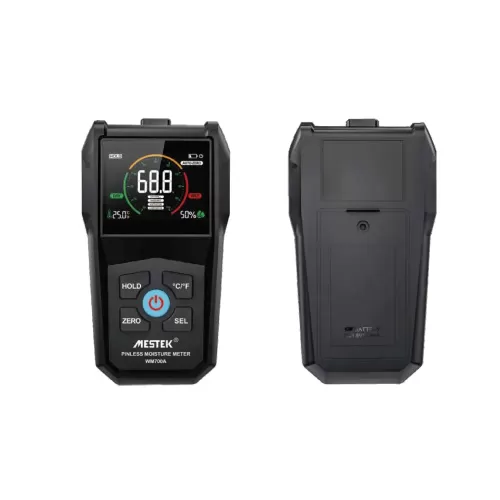 Mestek WM-700A Nem Ölçer Mestek WM-700A Nem Ölçer