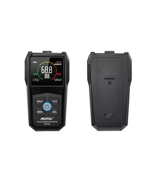 Mestek WM-700A Nem Ölçer Mestek WM-700A Nem Ölçer