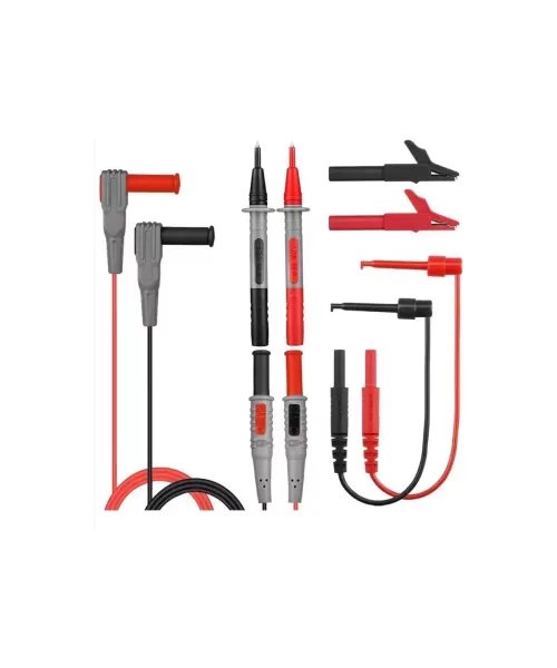 Mestek PROBE KIT-CSX-000 (10A SET) Prob Kiti Mestek PROBE KIT-CSX-000 (10A SET) Prob Kiti